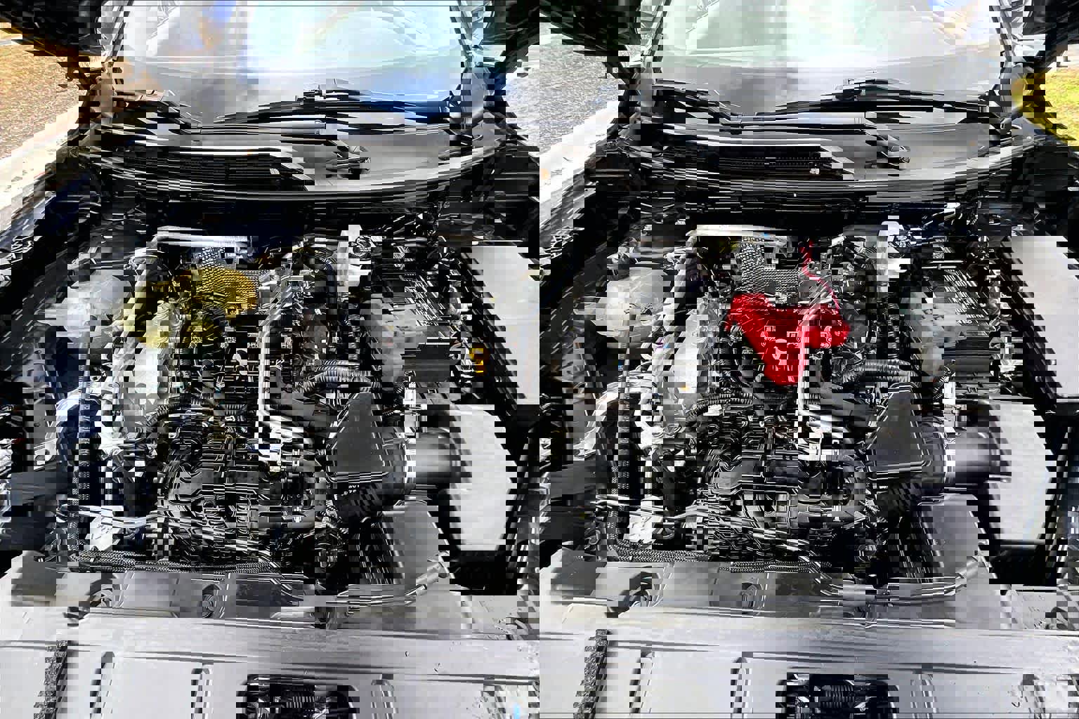 Used 2021 Nissan Rogue SV w/ Premium Package image 32