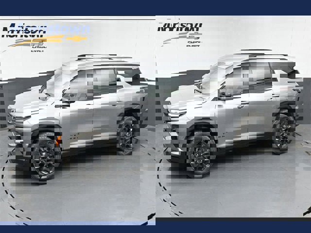 New 2026 Chevrolet Traverse LT w/ Enhanced Driving Package image 1