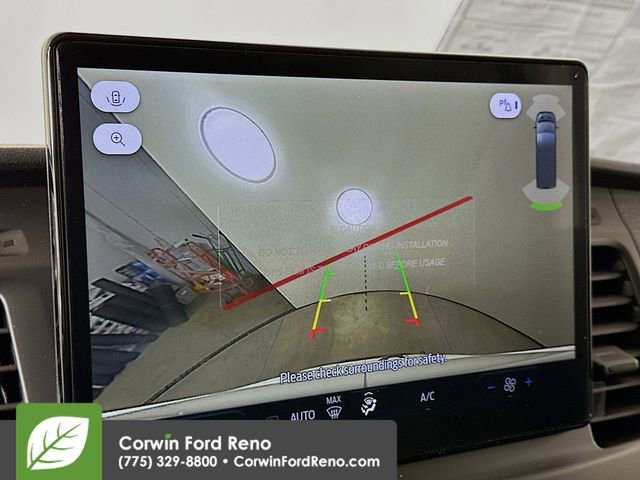 New 2026 Ford Transit 250 148 Medium Roof Extended AWD image 14