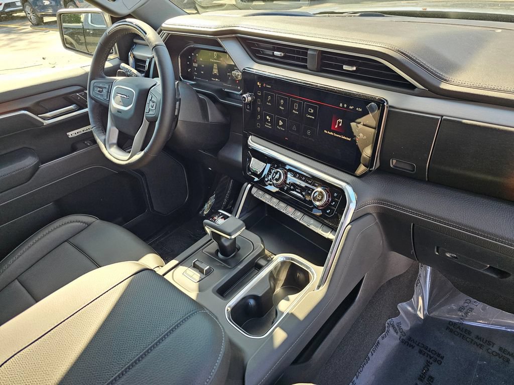 New 2026 GMC Sierra 1500 Denali AWD/4WD image 10