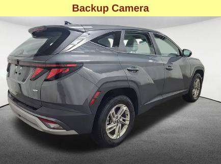 Used 2025 Hyundai Tucson SE AWD/4WD image 10