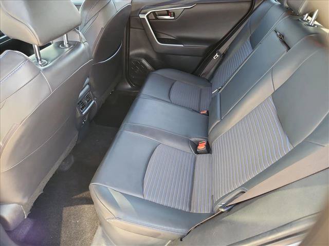 Used 2020 Toyota RAV4 XSE AWD/4WD image 27
