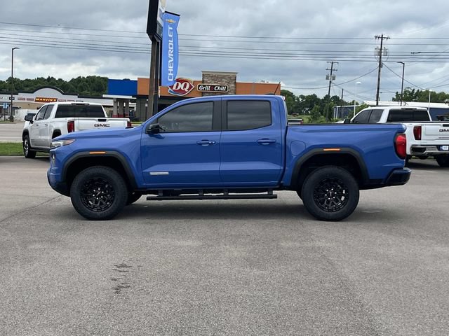 New 2026 GMC Canyon Elevation w/ Convenience Package RWD image 7
