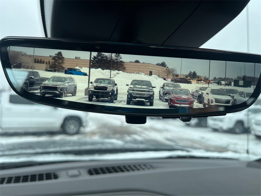 Used 2025 Chevrolet Silverado 1500 High Country image 56