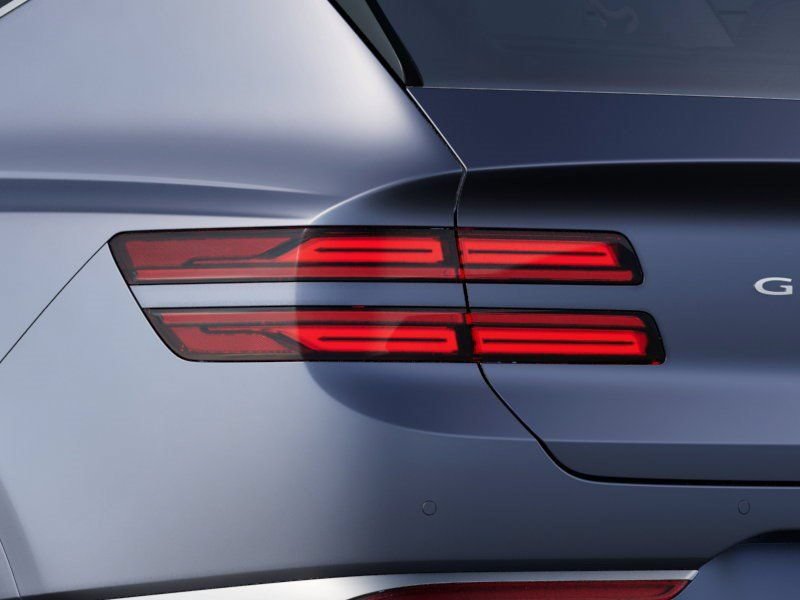 New 2027 Genesis GV80 2.5T Prestige AWD/4WD image 10
