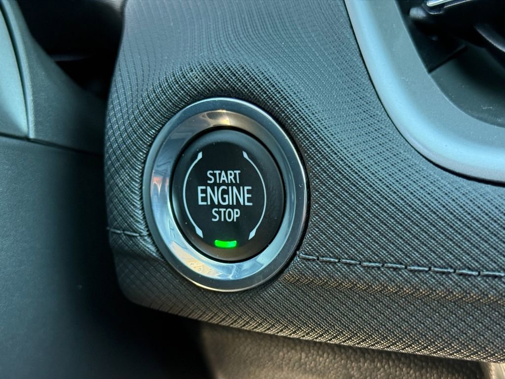 New 2026 Chevrolet TrailBlazer LT w/ LT Cold Weather Package AWD/4WD image 27