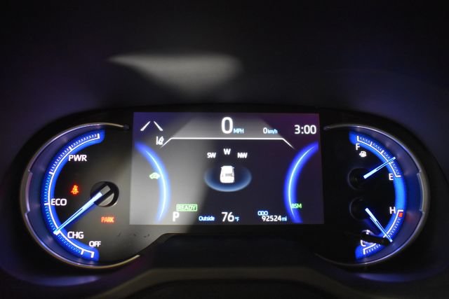 Used 2023 Toyota RAV4 SE AWD/4WD image 24