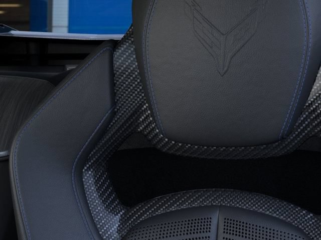 New 2026 Chevrolet Corvette Z06 RWD image 21
