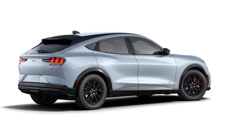 New 2025 Ford Mustang Mach-E Premium w/ Sport Appearance Package image 3
