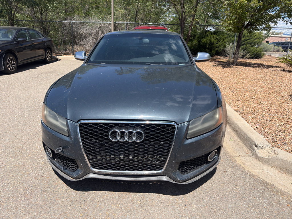 Used 2010 Audi S5 Premium Plus AWD/4WD image 11