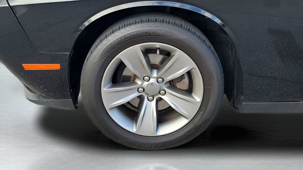 Used 2022 Dodge Charger SXT image 10