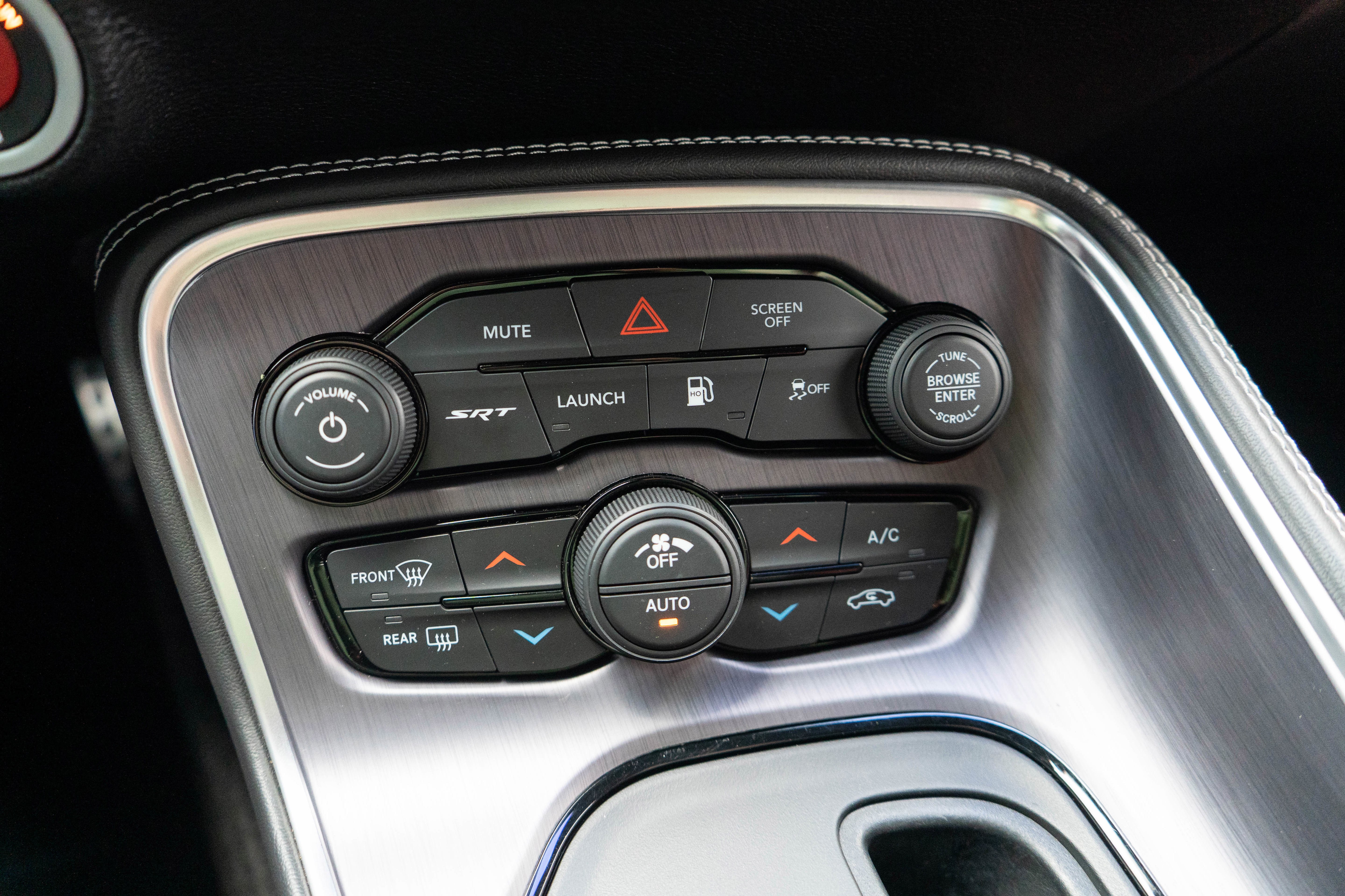 Used 2018 Dodge Challenger SRT Demon image 21