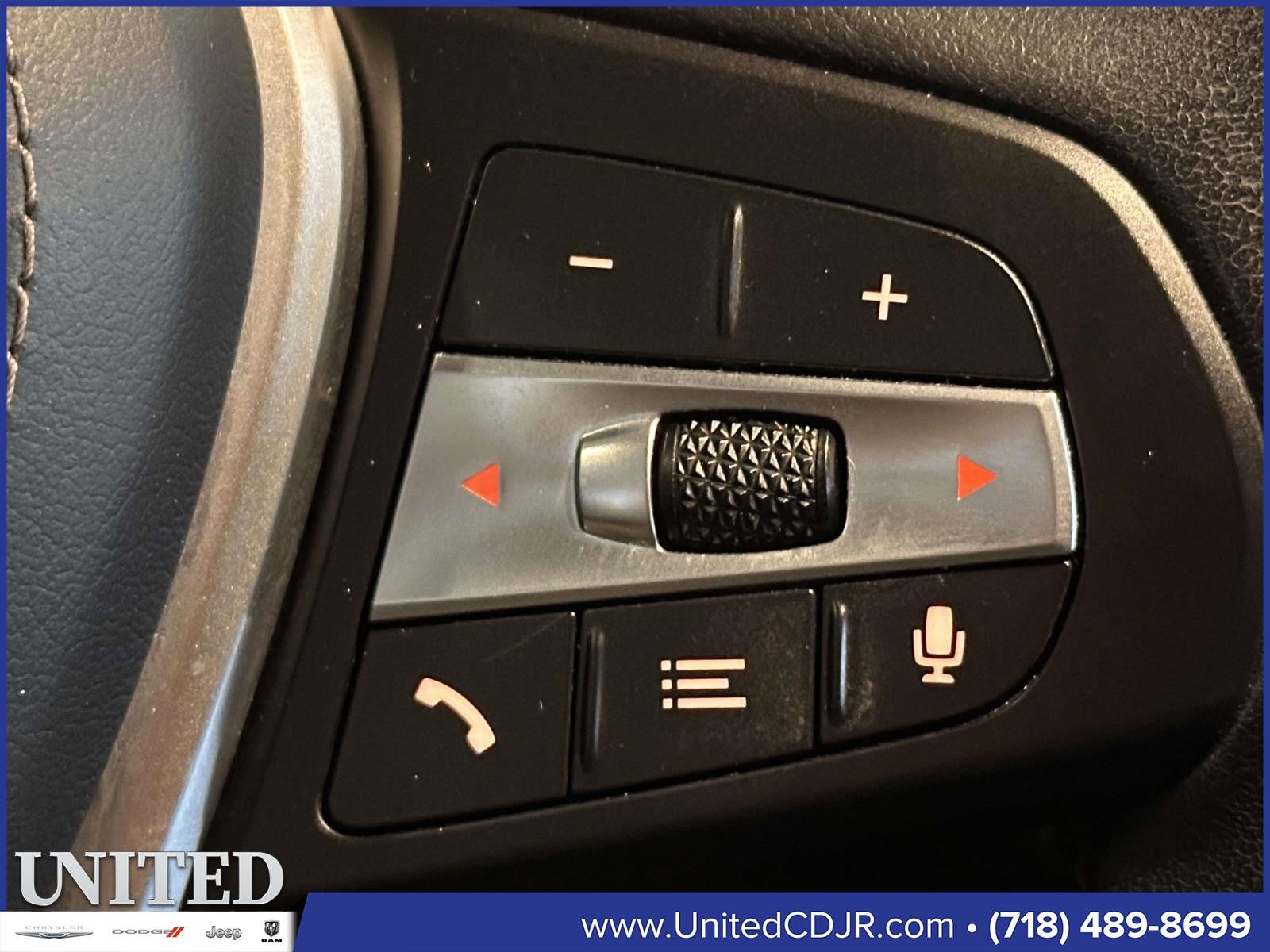 Used 2022 BMW X5 xDrive40i w/ Climate Comfort Package image 20