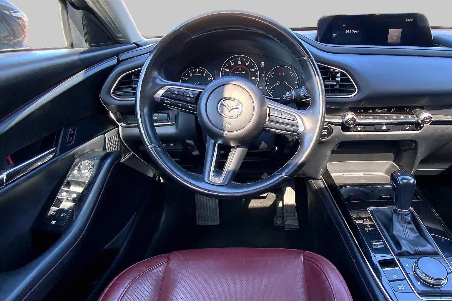 Used 2024 MAZDA CX-30 AWD 2.5 S w/ Preferred Package image 6