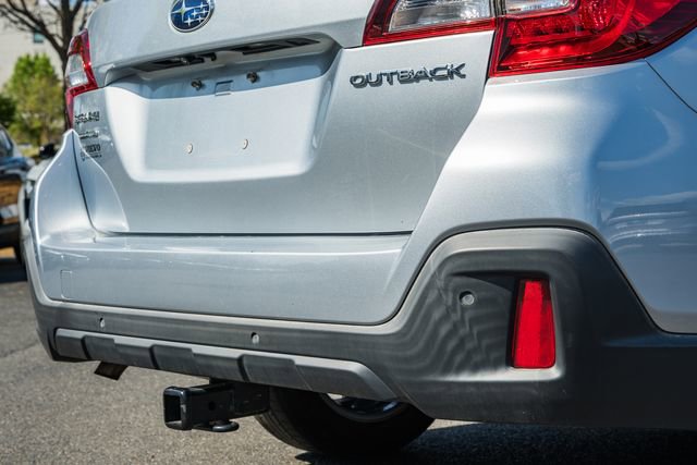 Used 2019 Subaru Outback 2.5i Limited AWD/4WD image 9