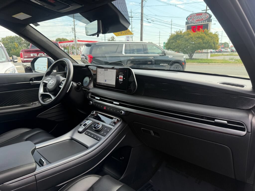 Used 2024 Hyundai Palisade Calligraphy AWD/4WD image 32