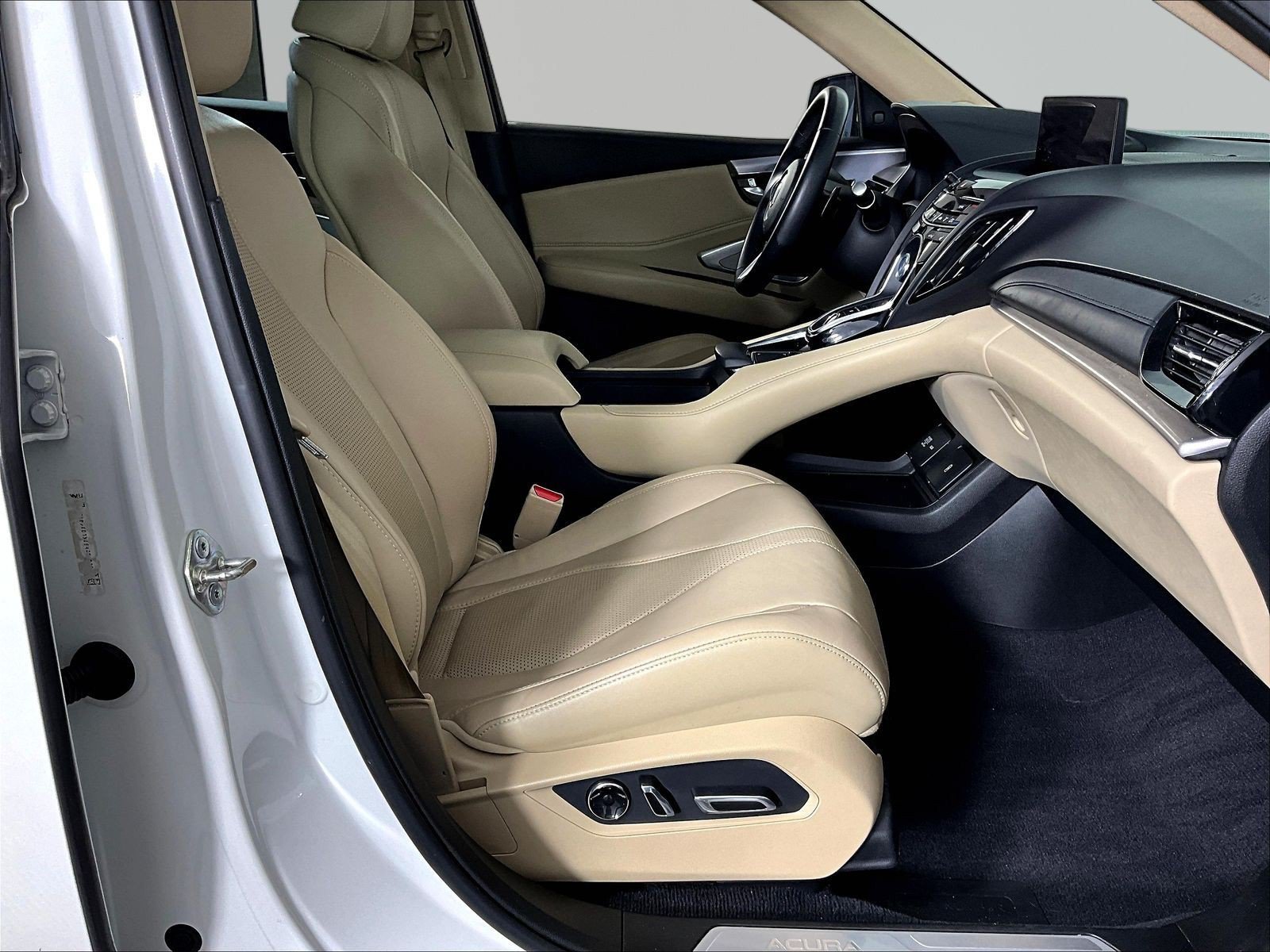 Used 2019 Acura RDX AWD w/ Technology Package image 26