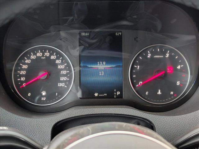 New 2026 Mercedes-Benz Sprinter 2500 image 11