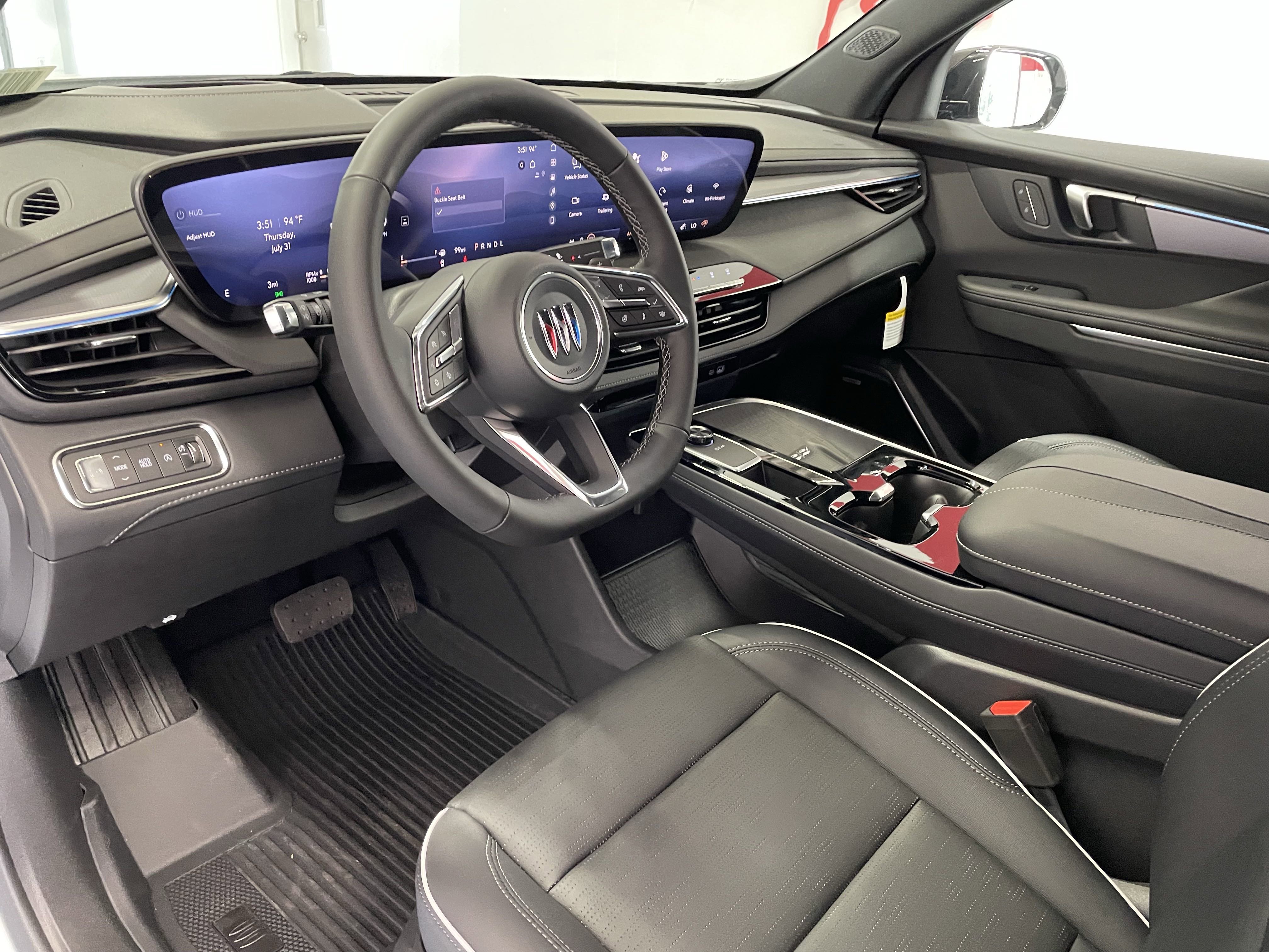 New 2026 Buick Enclave Sport Touring w/ Power Package image 14