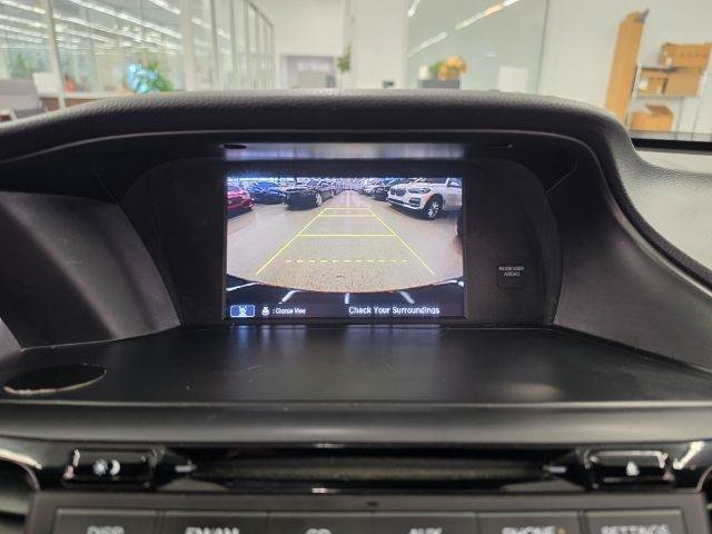 Used 2016 Honda Accord Sport image 23