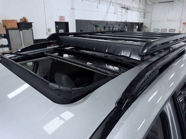 New 2026 Honda Pilot Touring image 10