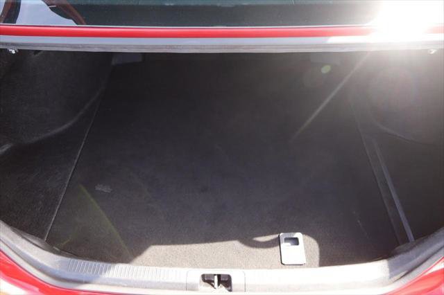 Certified 2025 Toyota Camry LE image 7