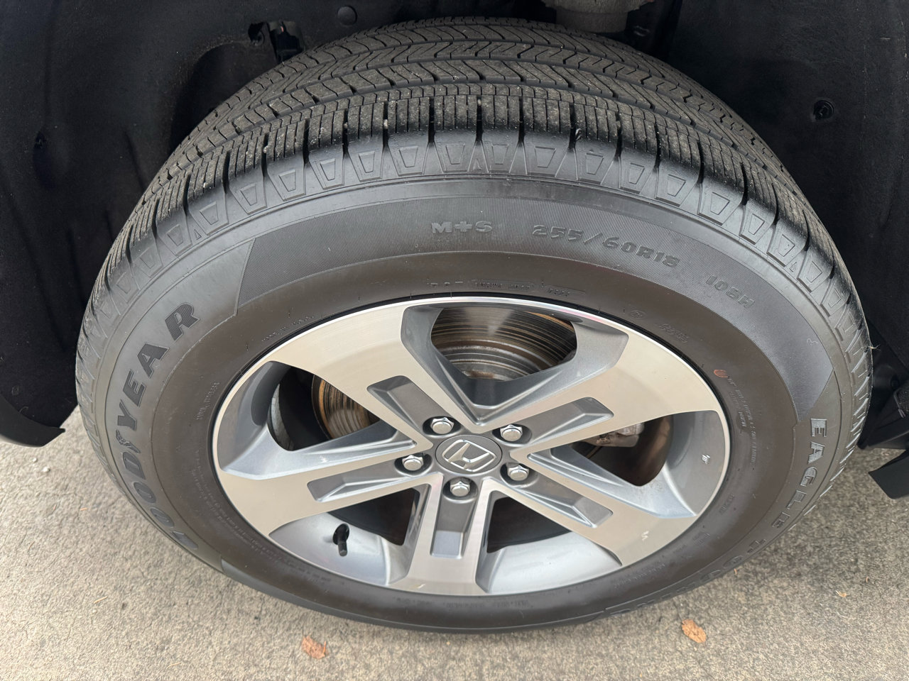 Used 2023 Honda Pilot EX-L image 24