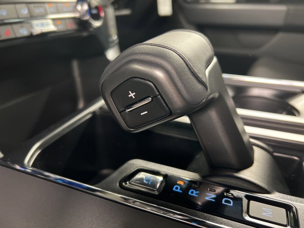 New 2026 Ford F150 XLT w/ Equipment Group 302A MID image 15