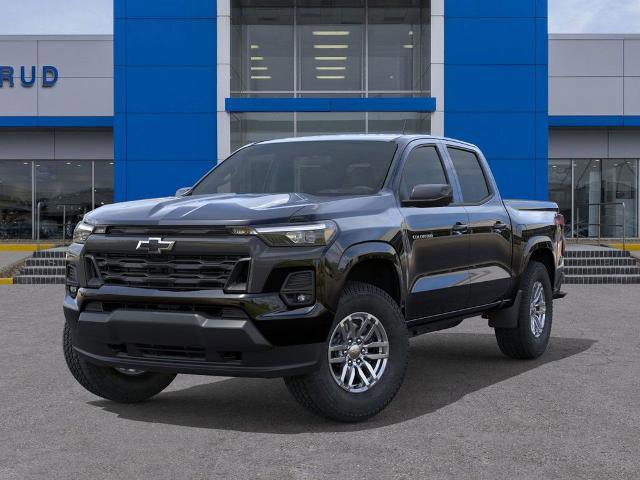 New 2026 Chevrolet Colorado LT w/ LT Convenience Package image 6