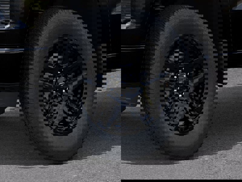 New 2026 Chevrolet Silverado 1500 RST image 9