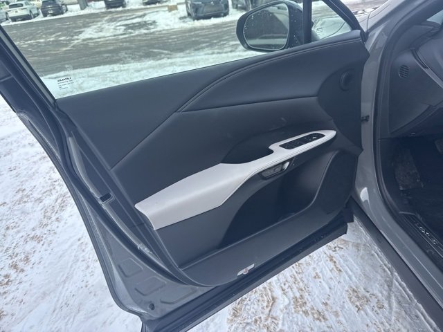 New 2026 Lexus RX 350h w/ Convenience Package image 19