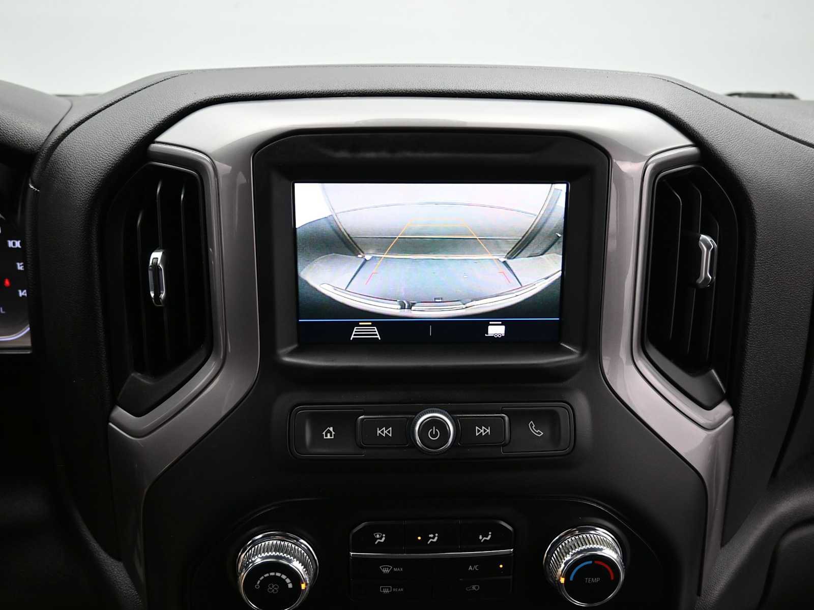 Used 2021 GMC Sierra 1500 4x4 Double Cab w/ Convenience Package image 17