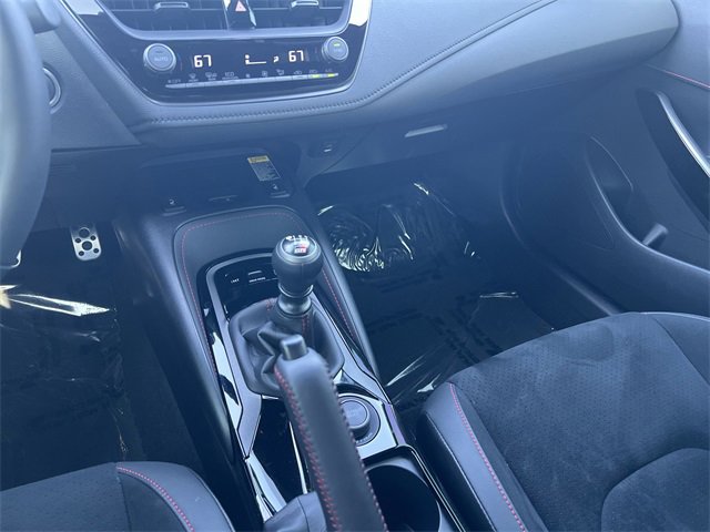 Used 2025 Toyota Corolla GR image 19