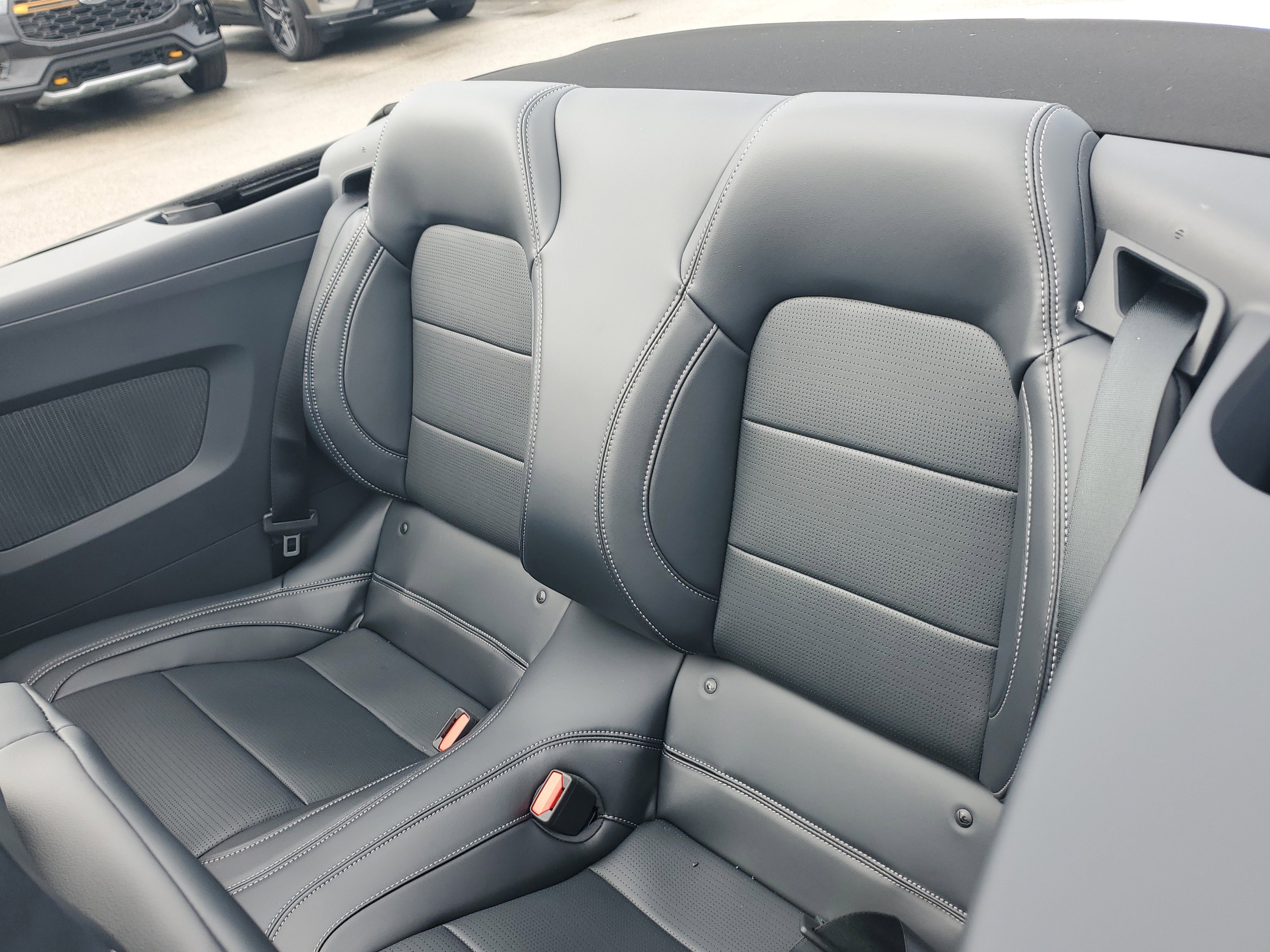 New 2026 Ford Mustang GT Premium image 9