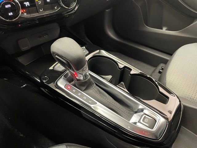 New 2026 Chevrolet Trax LT w/ Driver Confidence Package FWD image 7