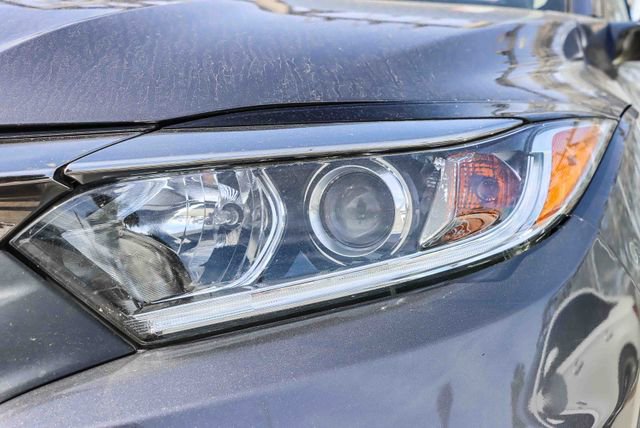 Used 2021 Honda HR-V LX image 11