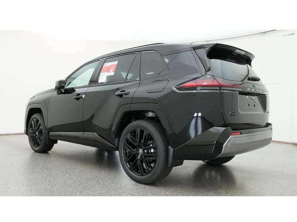 New 2026 Toyota RAV4 XSE AWD/4WD image 28