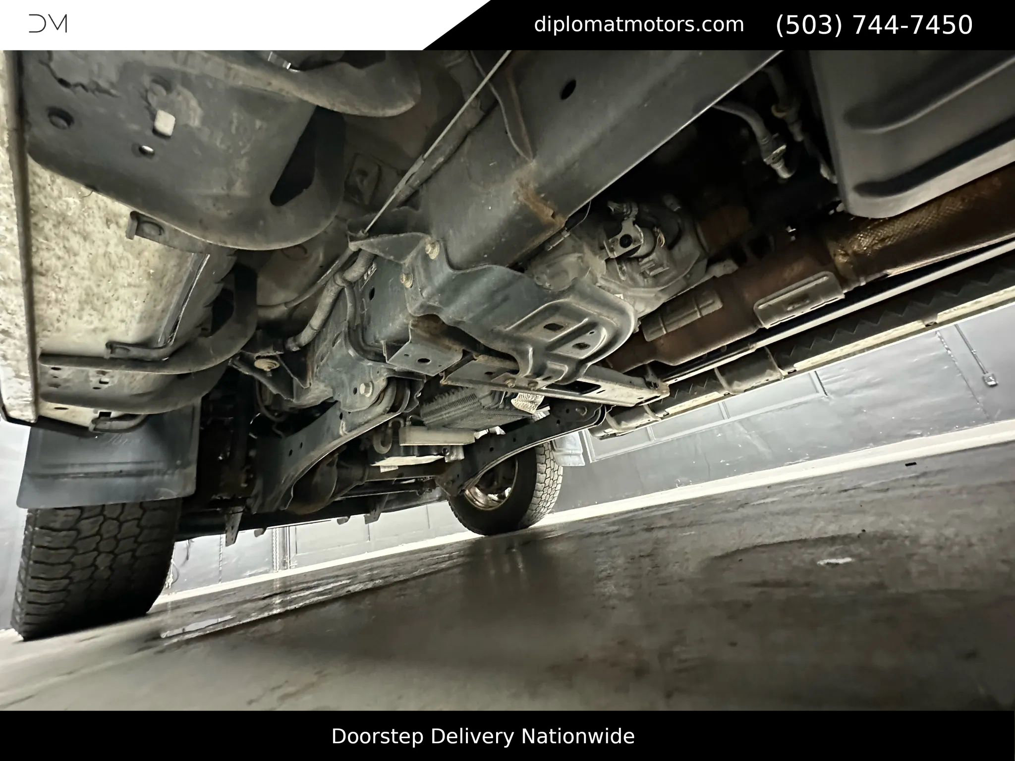 Used 2022 Ford F350 King Ranch w/ Chrome Package image 48