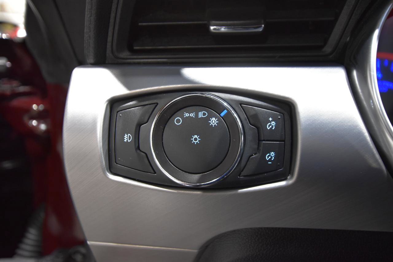 Used 2018 Ford Mustang GT Premium image 19