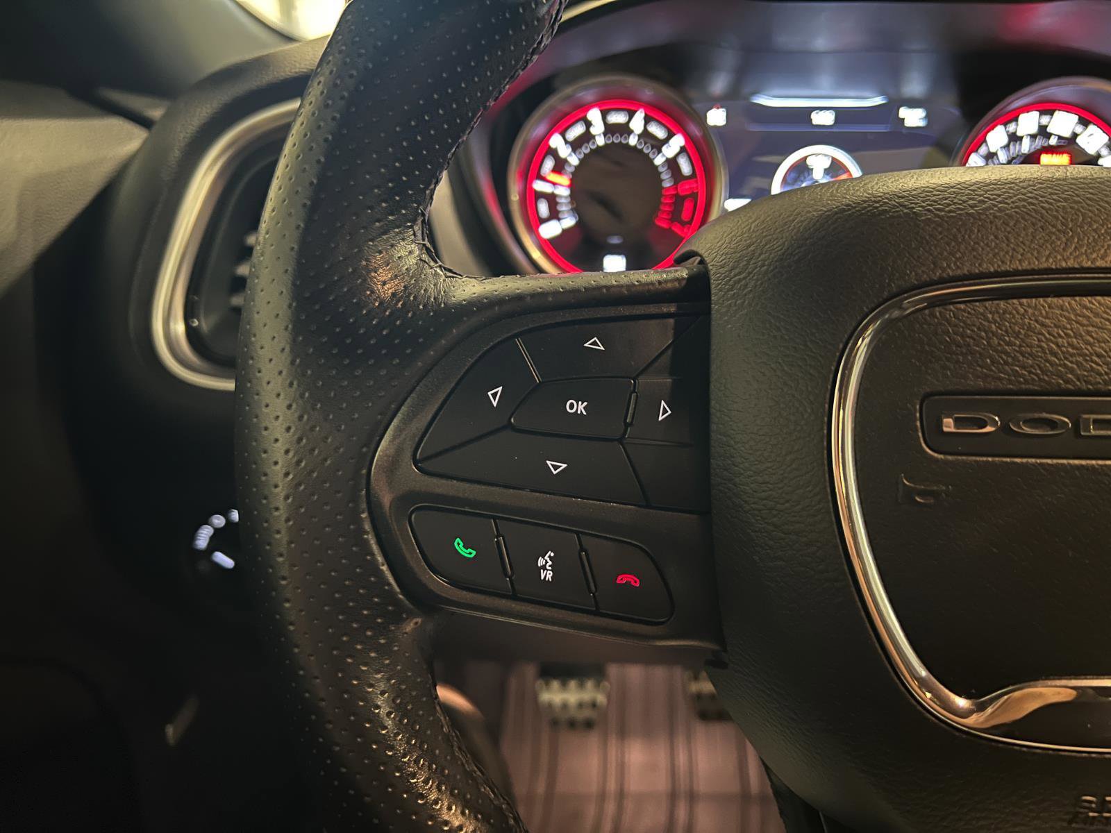 Used 2021 Dodge Challenger R/T Scat Pack image 13