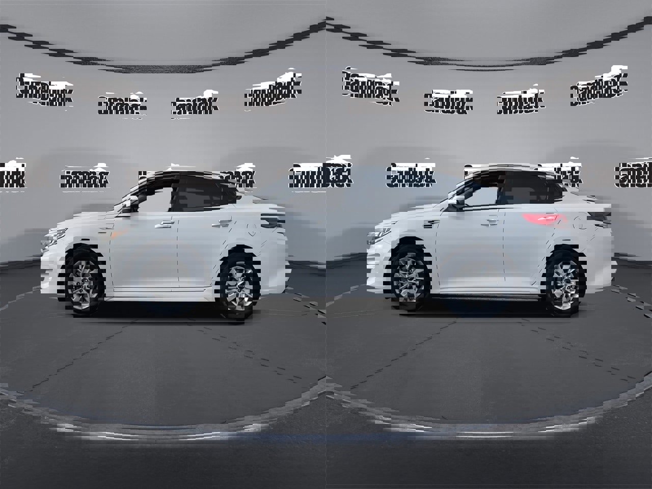 Used 2018 Kia Optima LX image 4