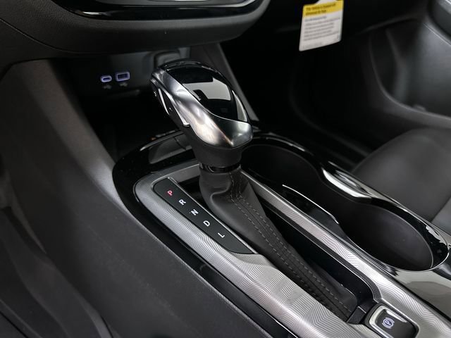 New 2026 Buick Envista Sport Touring w/ Convenience I Package image 25