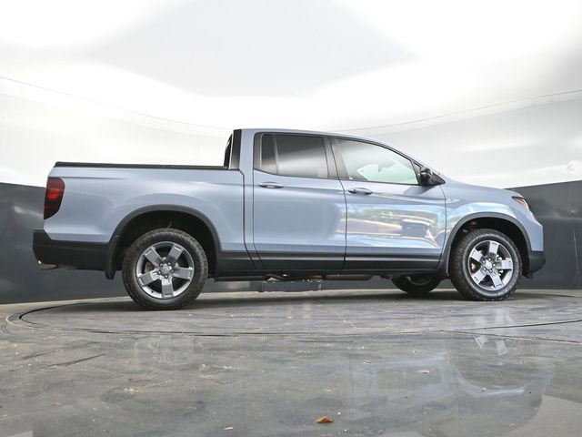 Used 2025 Honda Ridgeline TrailSport image 35