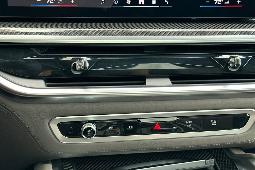 New 2026 BMW X5 M Competition w/ Executive Package image 24