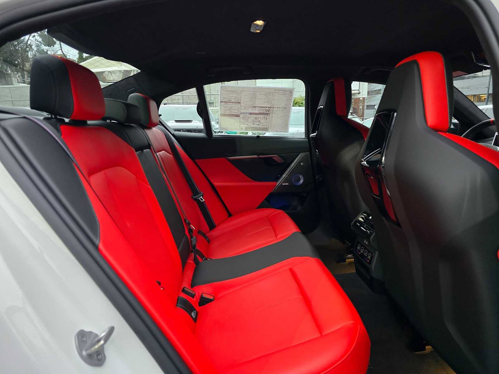 New 2026 BMW M5 w/ Carbon Package image 12