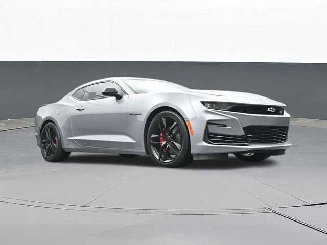 Used 2023 Chevrolet Camaro SS image 47