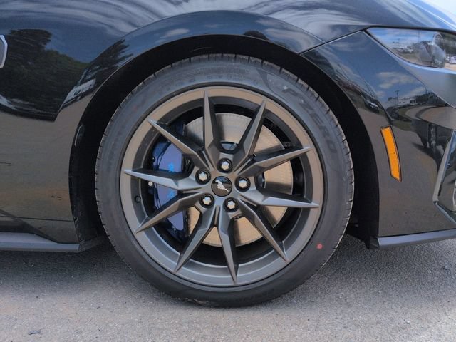 New 2026 Ford Mustang Dark Horse RWD image 10