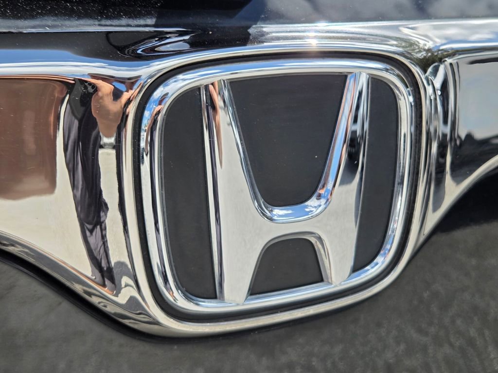 Certified 2021 Honda CR-V EX image 15