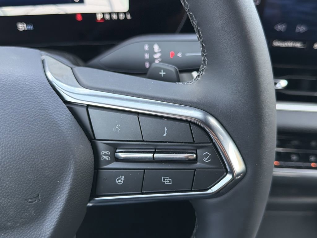 New 2026 Chevrolet Equinox LT image 9