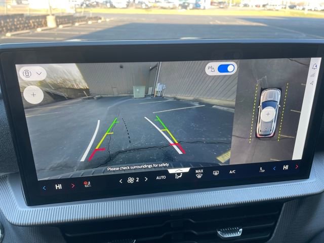 New 2026 Ford Explorer ST-Line w/ ST-Line Street Pack image 41